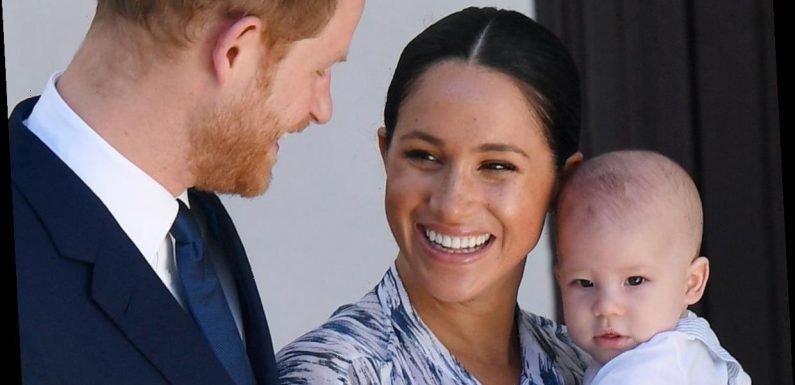 How old is Archie and when was Meghan Markle and Prince Harry’s son born? – The Sun