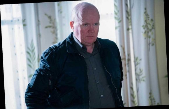 EastEnders spoilers: Kat Slater warns Sharon Watts off reuniting with ex Phil Mitchell