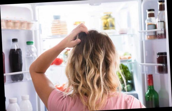 Experts reveal definitive guide to what should (and shouldn’t) go in the fridge, from eggs to tomato sauce & potatoes