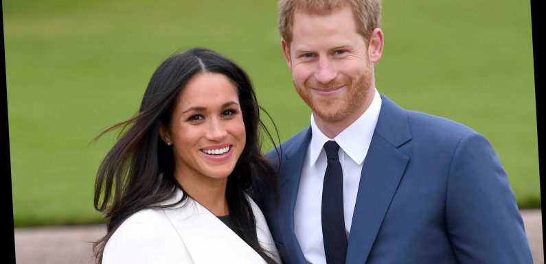 Meghan Markle & Prince Harry's Oprah interview: Bidding war in Britain with ITV ‘front-runner’ as ‘BBC & Netflix OUT’