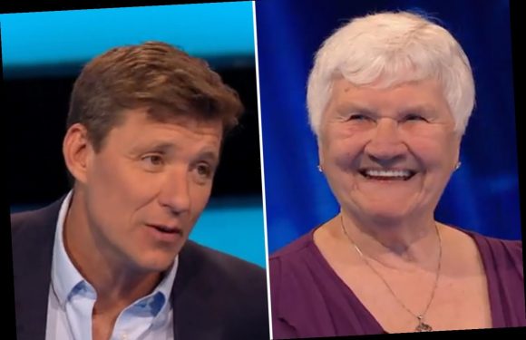 Ben Shephard gobsmacked as Tipping Point contestant gets simple digital clock question seriously wrong