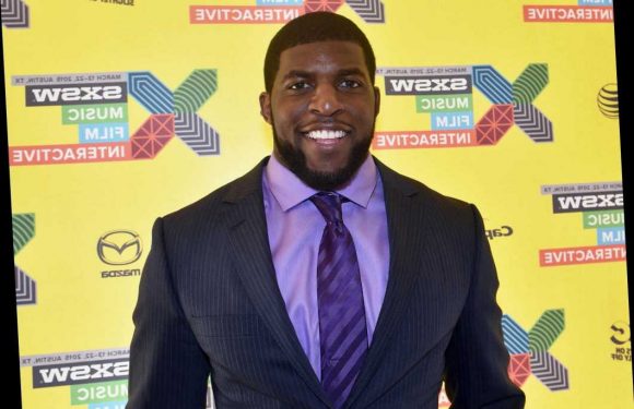 Who is Emmanuel Acho's ex-girlfriend Yvonne Orji?