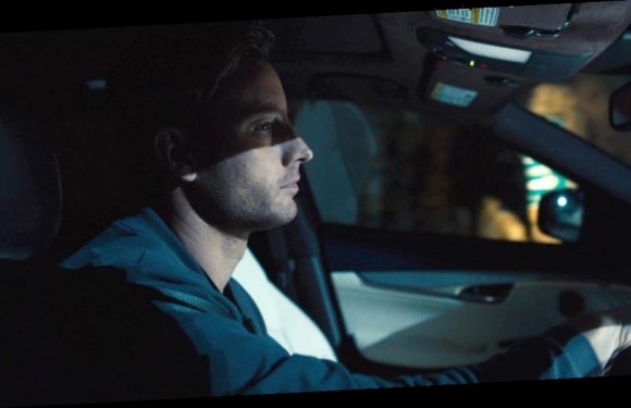 ‘This Is Us’: Justin Hartley On That Car Crash And Kevin “On the Brink” As He Struggles To Be The Perfect Dad