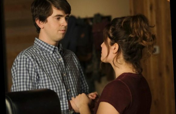 ‘The Good Doctor’: Shaun and Lea’s Relationship Might Die Because of 3 Major Issues