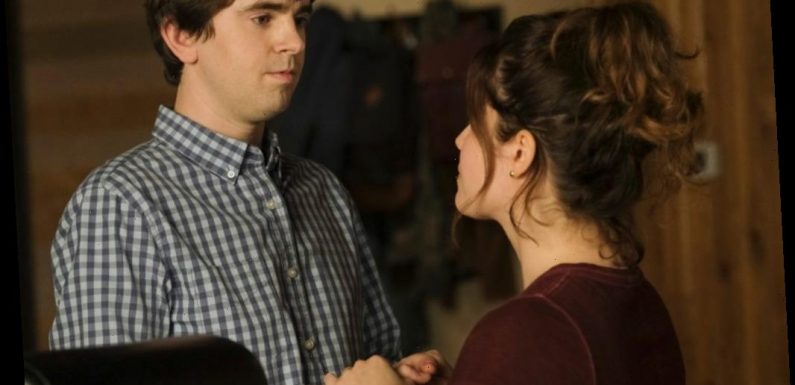 ‘The Good Doctor’: Shaun and Lea’s Relationship Might Die Because of 3 Major Issues