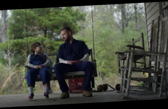 ‘Palmer’: Read The Screenplay For Apple’s Justin Timberlake Drama Penned By Cheryl Guerriero