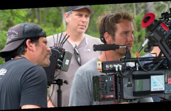 New Movie From 'The Peanut Butter Falcon' Directors Tyler Nilson and Michael Schwartz Will Be Produced by Lord & Miller