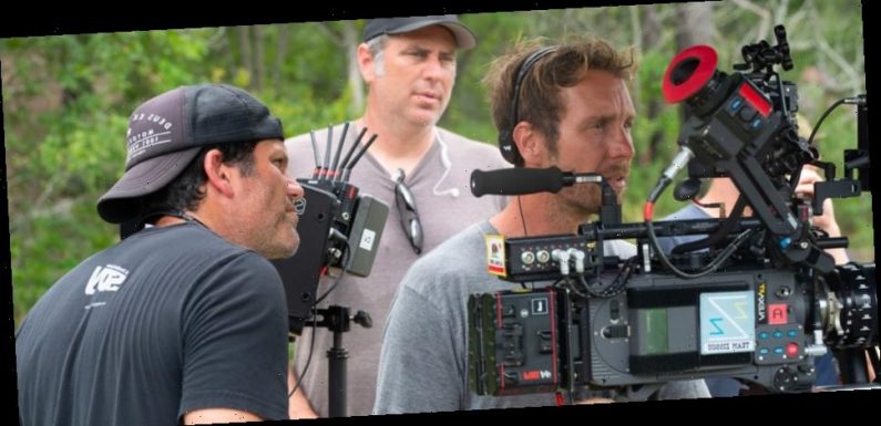 New Movie From 'The Peanut Butter Falcon' Directors Tyler Nilson and Michael Schwartz Will Be Produced by Lord & Miller