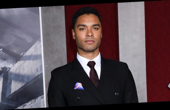 ‘Bridgerton’s Regé-Jean Page Set To Star In ‘Dungeons & Dragons’