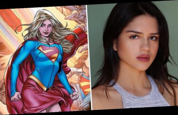 DC Universe’s New Supergirl Is ‘Young And The Restless’ Actress Sasha Calle; Will Make Debut In Upcoming ‘Flash’ Film