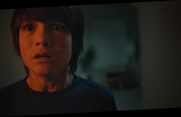 IFC Midnight Picks Up Supernatural Horror Pic ‘The Djinn’