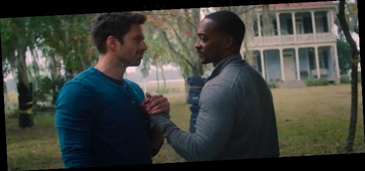 'The Falcon and the Winter Soldier' Trailer: Captain America's Best Buds Head to Disney+