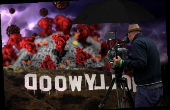 Entertainment Industry Coalition Asks Senate to Address Need for Pandemic Risk Insurance