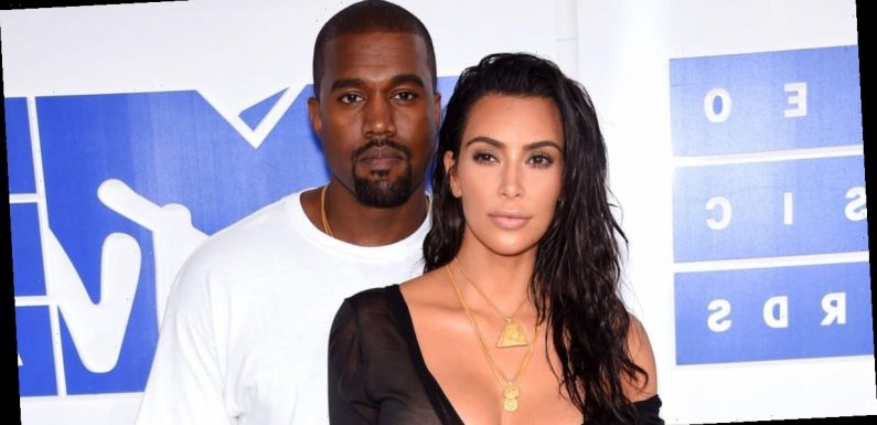 Journey Through Kim Kardashian and Kanye West's Relationship Timeline