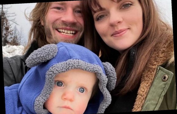 ABP's Bear Brown reveals he will be a married man 'very soon' after getting back with baby mama Raiven Adams