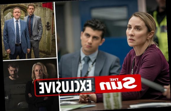 Former detective breaks down your favourite crime dramas – from The Bay to The Fall