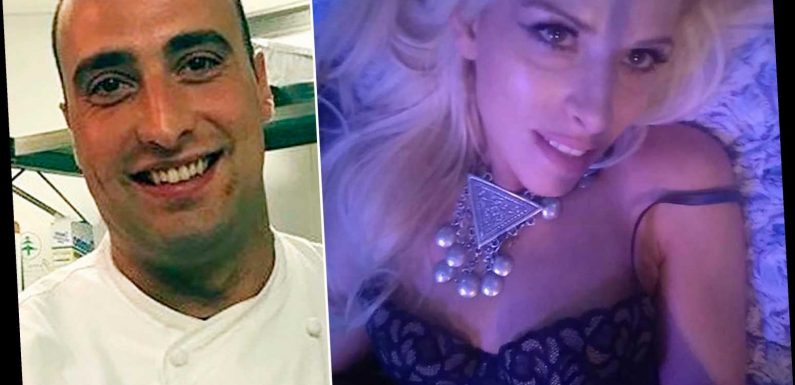 Sex worker charged in 2019 overdose death of Cipriani chef Andrea Zamperoni