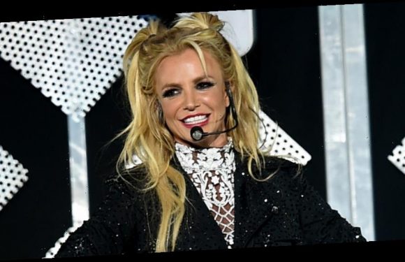 Britney Spears Reacts to Hurtful Comments About Her Instagram: ‘I’m Doing This for Fun’