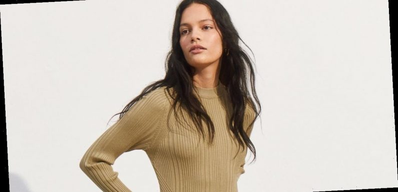 H&M Just Dropped Some Incredibly Stylish Pieces — and Our Carts Are Full
