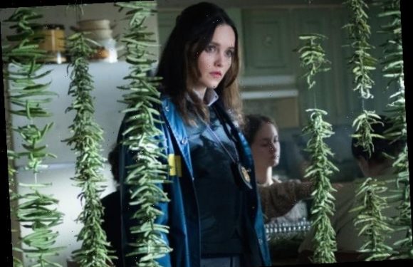 Clarice Recap: Starling's Past Haunts Her as She Wars With an Unruly Militia