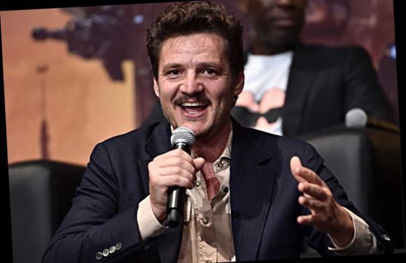 Is Pedro Pascal married and who has he dated?