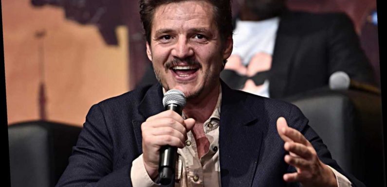 Is Pedro Pascal married and who has he dated?