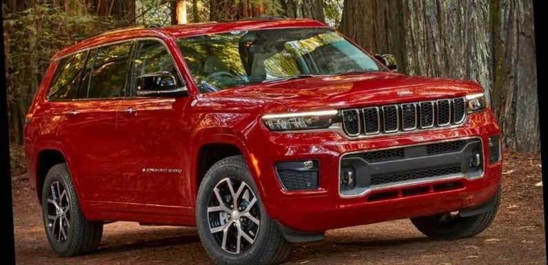 Cherokee Nation leader says Jeep model ‘does not honor us’
