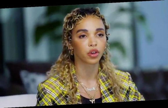 FKA Twigs Details How 'Signs' of Alleged Abuse from Shia LaBeouf Were 'There from the Beginning'