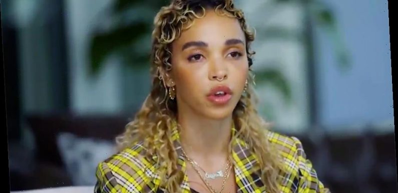 FKA Twigs Details How 'Signs' of Alleged Abuse from Shia LaBeouf Were 'There from the Beginning'