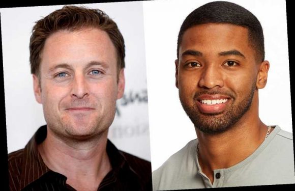 Ivan Hall Not 'Comfortable' Returning to the Bachelor Franchise with Chris Harrison as Host