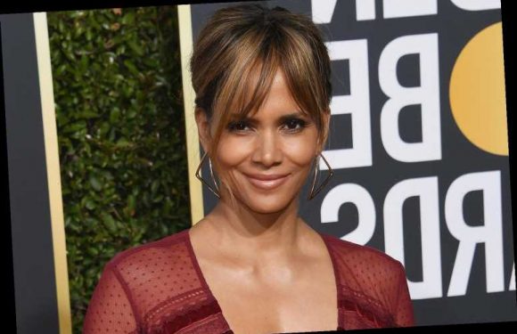 Halle Berry Responds to Trolls Who Say She 'Can’t' Keep a Man': 'Who Said I Wanted to Keep Them?'