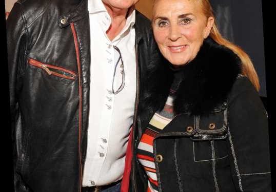 Engelbert Humperdinck's Wife Patricia Healey Dies After Battling Alzheimer's and COVID-19