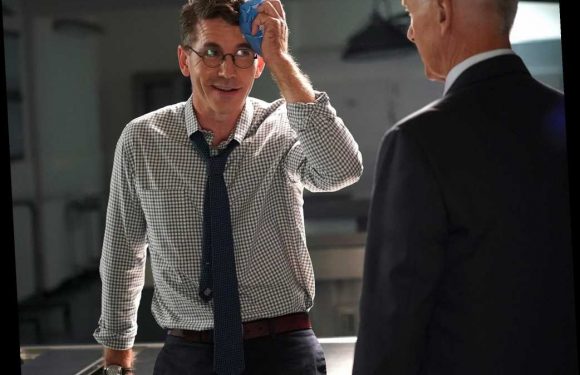 NCIS Star Brian Dietzen Had to 'Emotionally' Prepare for His Character to Lose Wife to COVID-19