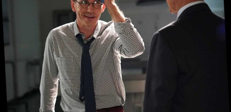 NCIS Star Brian Dietzen Had to 'Emotionally' Prepare for His Character to Lose Wife to COVID-19