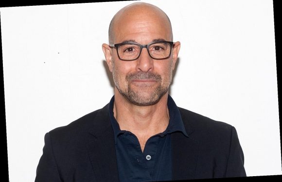 Stanley Tucci Reveals His Late Wife Met His Current One at a 2006 Movie Premiere: It's 'So Odd'