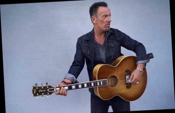 Bruce Springsteen Added to Light of Day Virtual Concert Lineup