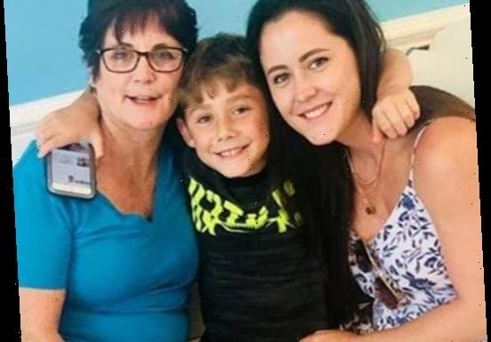 Barbara Evans: Jenelle LIES! She’ll Never Have Custody of Jace!