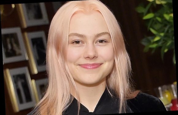 What is Phoebe Bridgers net worth?