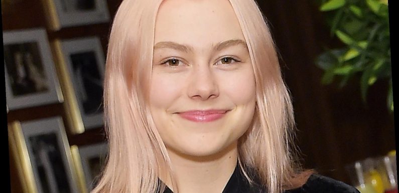 What is Phoebe Bridgers net worth?