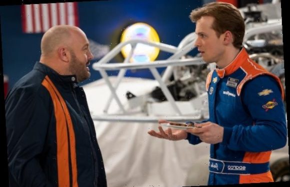 The Crew: Kevin James, Freddie Stroma Preview NASCAR's First Sitcom