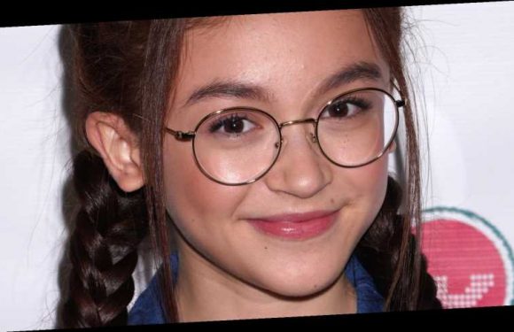 Why Kitty From To All The Boys Looks So Familiar