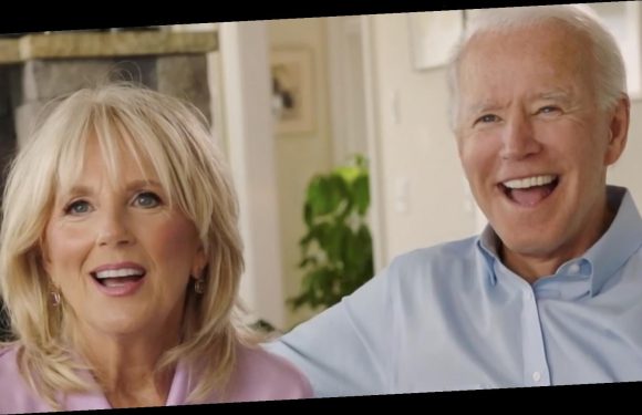 Where You’ll Be Seeing The Bidens’ Dogs Again