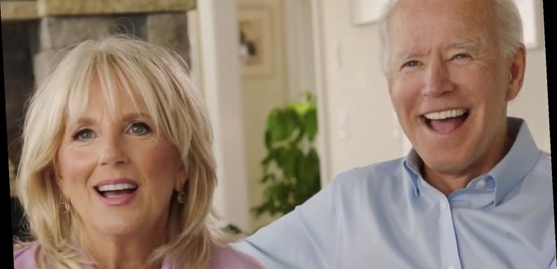 Where You’ll Be Seeing The Bidens’ Dogs Again