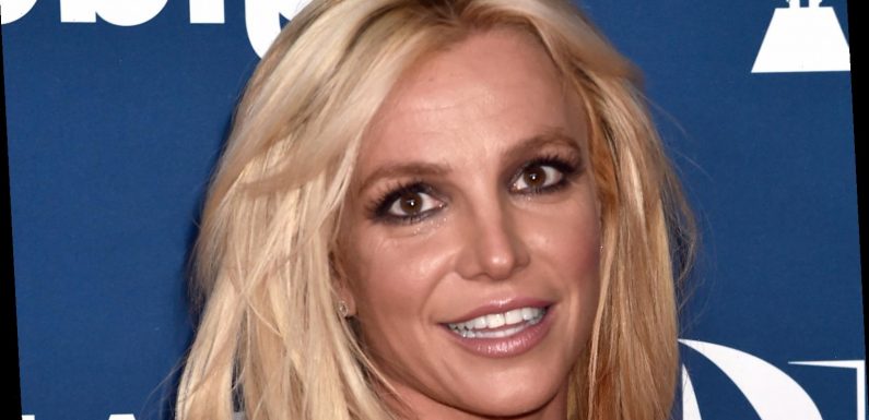 What We Learned About Britney Spears From Her New Documentary