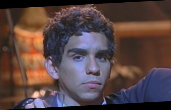 Jorge From Meet The Fockers Doesn’t Look Like This Anymore