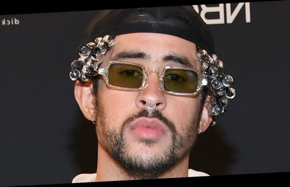 The Untold Truth Of Bad Bunny