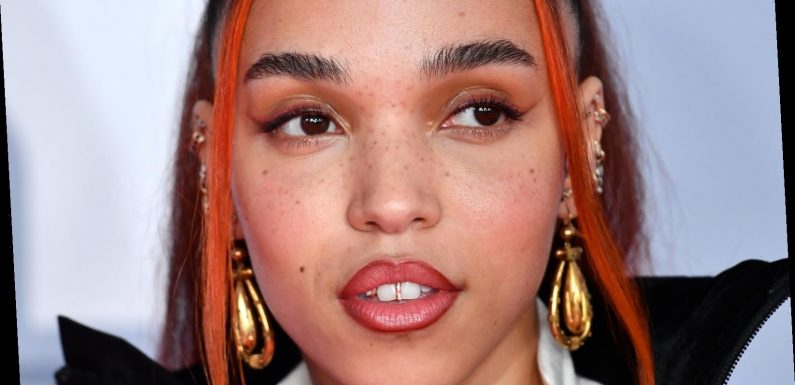 FKA Twigs Has Harsh Words For Gayle King After Shia LaBeouf Question