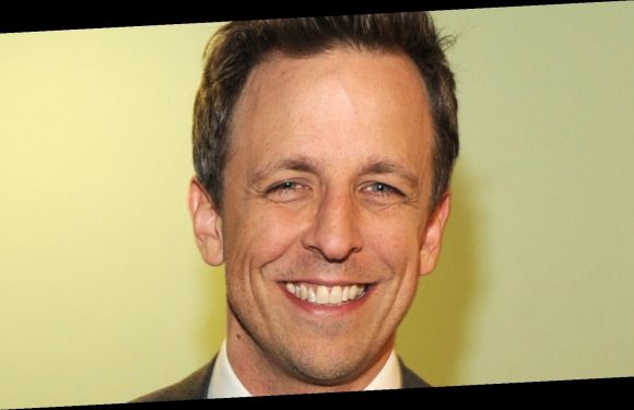 The Late Night Talk Show Host 30% Of People Would Want To Hang Out With