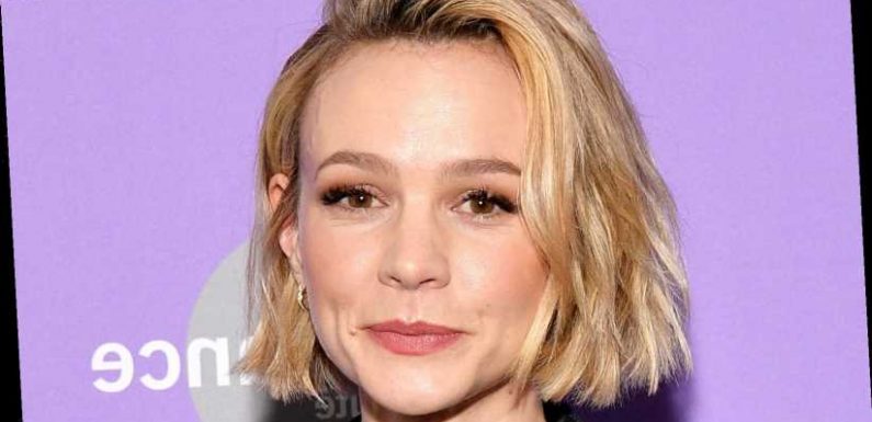 All The Details About Carey Mulligan’s Marriage To Marcus Mumford