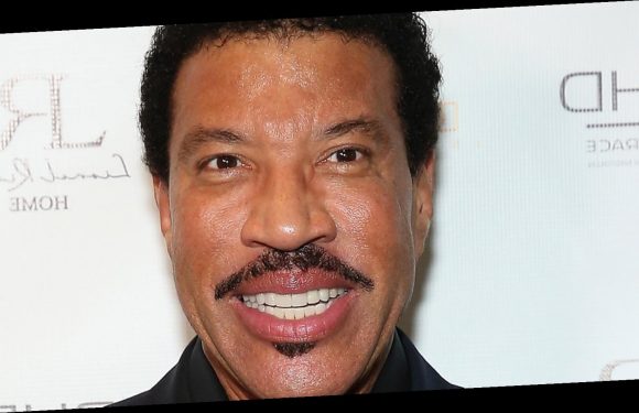 Why Lionel Richie’s Relationship Is Causing A Stir
